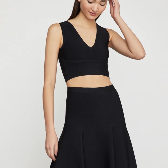 Crop top - Picture 3 of 3